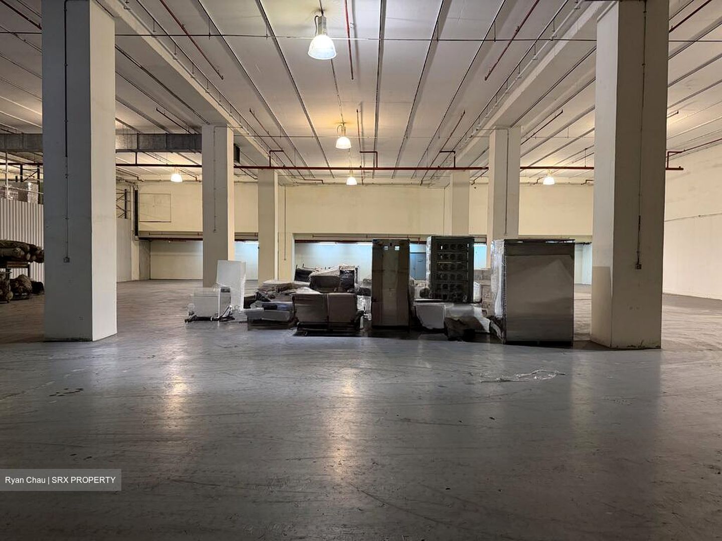 Tuas Avenue 6 (D22), Warehouse #508480541